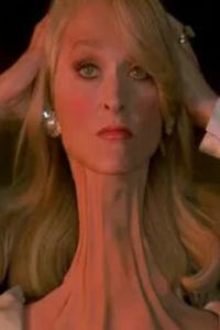 Death Becomes Her